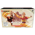 Magic: The Gathering Avatar - The Last Airbender Beginner Box