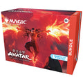 Magic: The Gathering Avatar - The Last Airbender Bundle