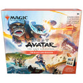 Magic: The Gathering Avatar - The Last Airbender Scene Box (The Black Sun Invasion)