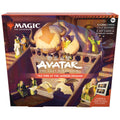 Magic: The Gathering Avatar - The Last Airbender Scene Box (Tea Time at the Jasmine Dragon)
