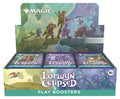 Magic: The Gathering Lorwyn Eclipsed Play Booster Box