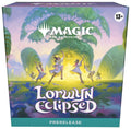 Magic: The Gathering Lorwyn Eclipsed Prerelease Pack