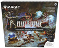 Magic: The Gathering Final Fantasy Scene Box (Garland at the Chaos Shrine)