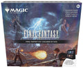 Magic: The Gathering Final Fantasy Scene Box (Children of Fate)