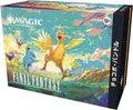 Magic The Gathering: Final Fantasy Chocobox Bundle (Japanese)