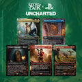 Magic The Gathering Secret Lair Drop - Uncharted Non-Foil