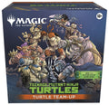 Magic: The Gathering Teenage Mutant Ninja Turtles - Turtle Team Up