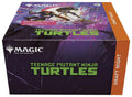 Magic: The Gathering Teenage Mutant Ninja Turtles Draft Night Box