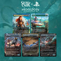 Magic The Gathering Secret Lair Drop - Horizon: Zero Dawn Into the Forbidden West Non-Foil