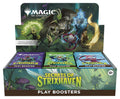 Magic: The Gathering Secrets of Strixhaven Play Booster Box