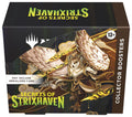 Magic: The Gathering Secrets of Strixhaven Collector Booster Box