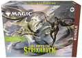 Magic: The Gathering Secrets of Strixhaven Bundle