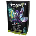 Magic The Gathering: Edge of Eternities Commander Deck - World Shaper