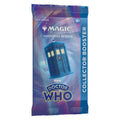 Magic The Gathering - Universes Beyond Doctor Who Collector's Booster Pack