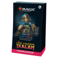 Magic The Gathering: Lost Caverns of Ixalan Commander Deck - Ahoy Mateys