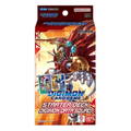 Digimon Card Game - Starter Deck - Data Squad