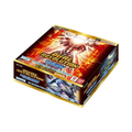 Digimon Card Game - BT-25 - Dual Revolution Booster Box