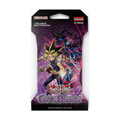 Yugioh Chaos Origins 1st Edition Sleeved Boocster Pack