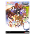 Weiss Schwarz TCG: Umamusume Pretty Derby Beginning Of A New Era Booster Box - 12 Packs (Pre Order)