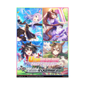 Weiss Schwarz - Umamusume Pretty Derby Booster Box