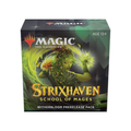 MTG - Strixhaven - Prerelease Kit - Witherbloom