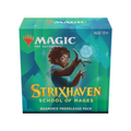 MTG - Strixhaven - Prerelease Kit - Quandrix