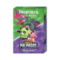 Palworld Card Game - Dawn of Palpagos - Green/Purple Trial deck