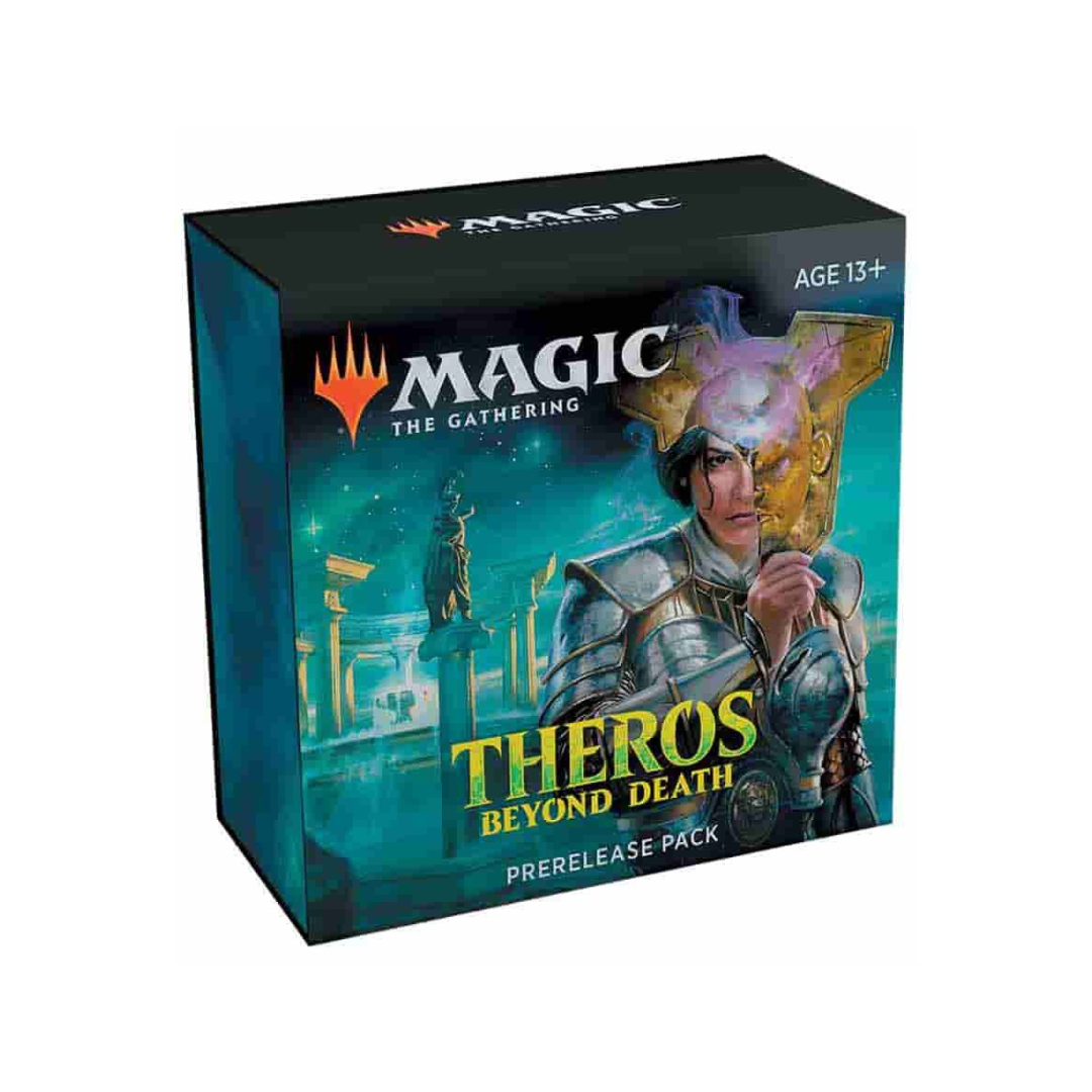 MTG Theros Beyond Death - Prerelease Pack