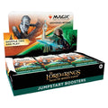 MTG: Lord of the Rings Tales of Middle-Earth Jumpstart Booster Box