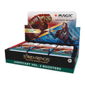 MTG: Lord of the Rings Tales of Middle-Earth Jumpstart Vol. 2 Booster Box