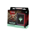 MTG Duskmourn House of Horror Commander Deck - Endless Punishment