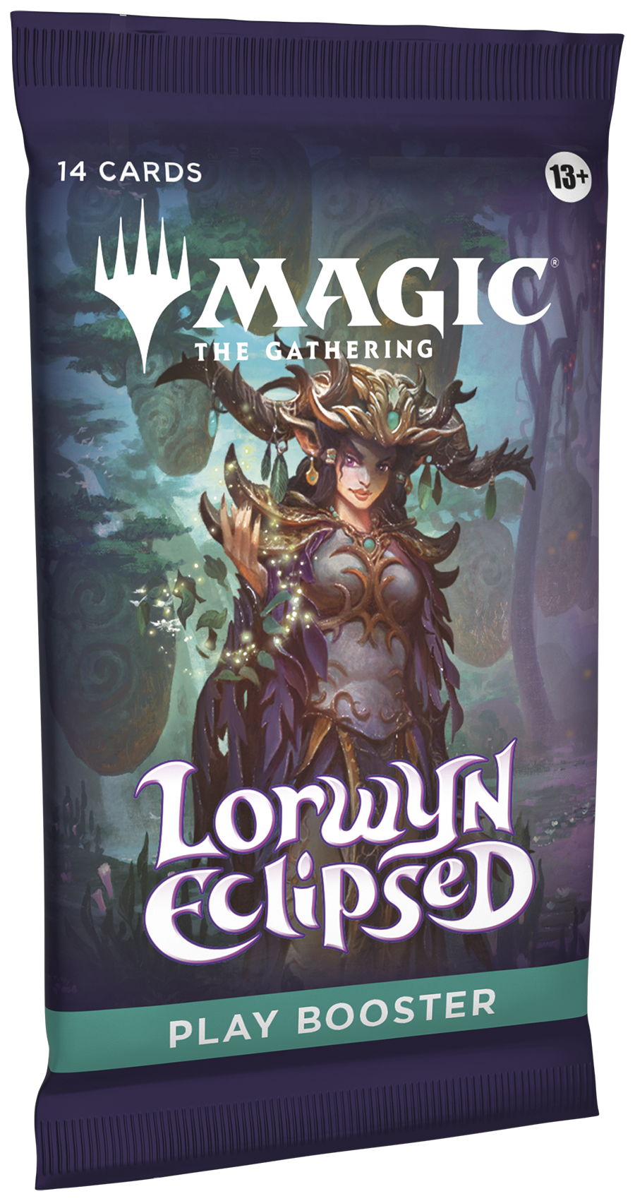 Magic: The Gathering - Lorwyn Eclipsed - Play Booster Box (30x Packs)