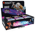 Magic: The Gathering - Foundations - Play Booster Box (36x Packs)