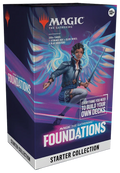 Magic: The Gathering - Foundations - Starter Collection