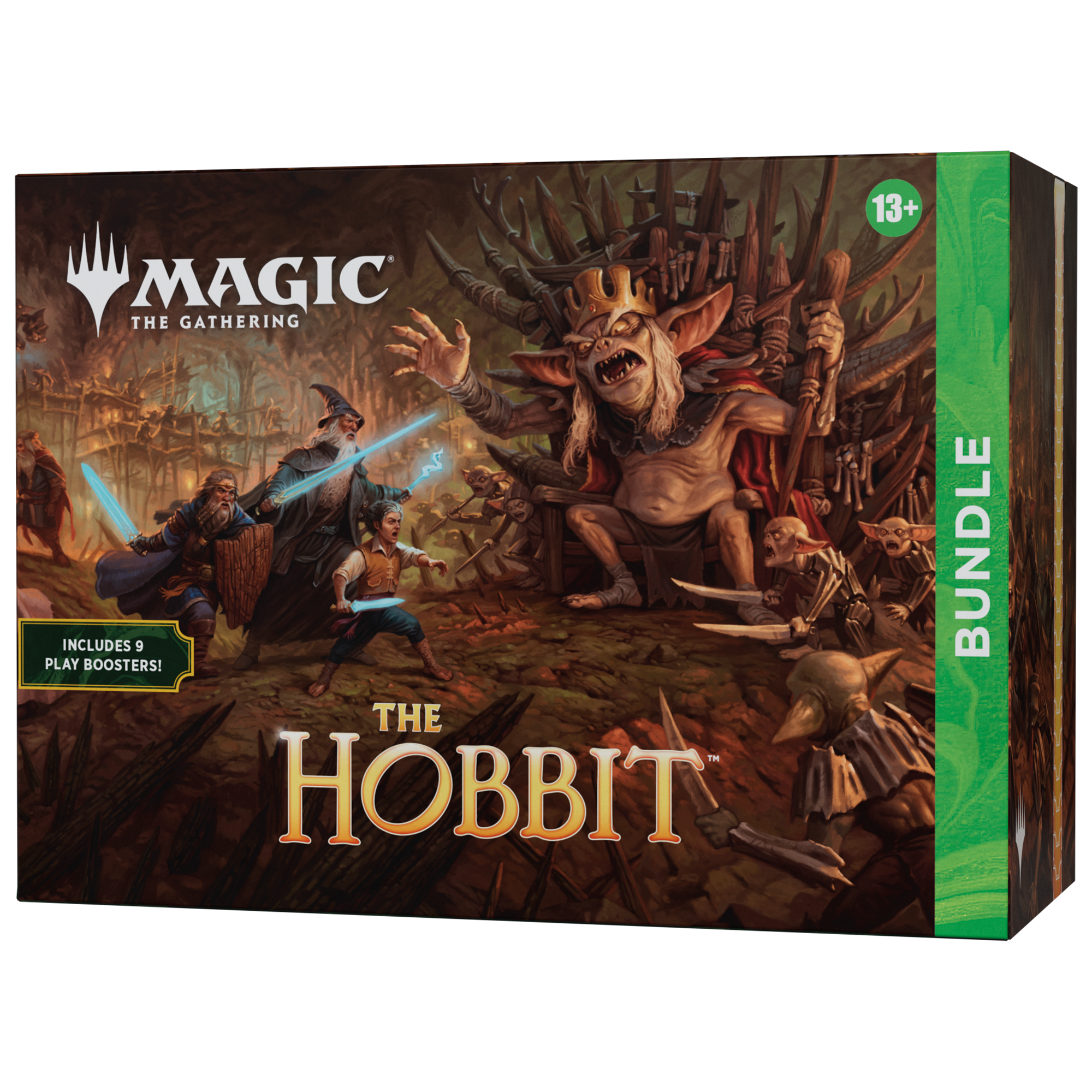 Magic: The Gathering - The Hobbit - Bundle