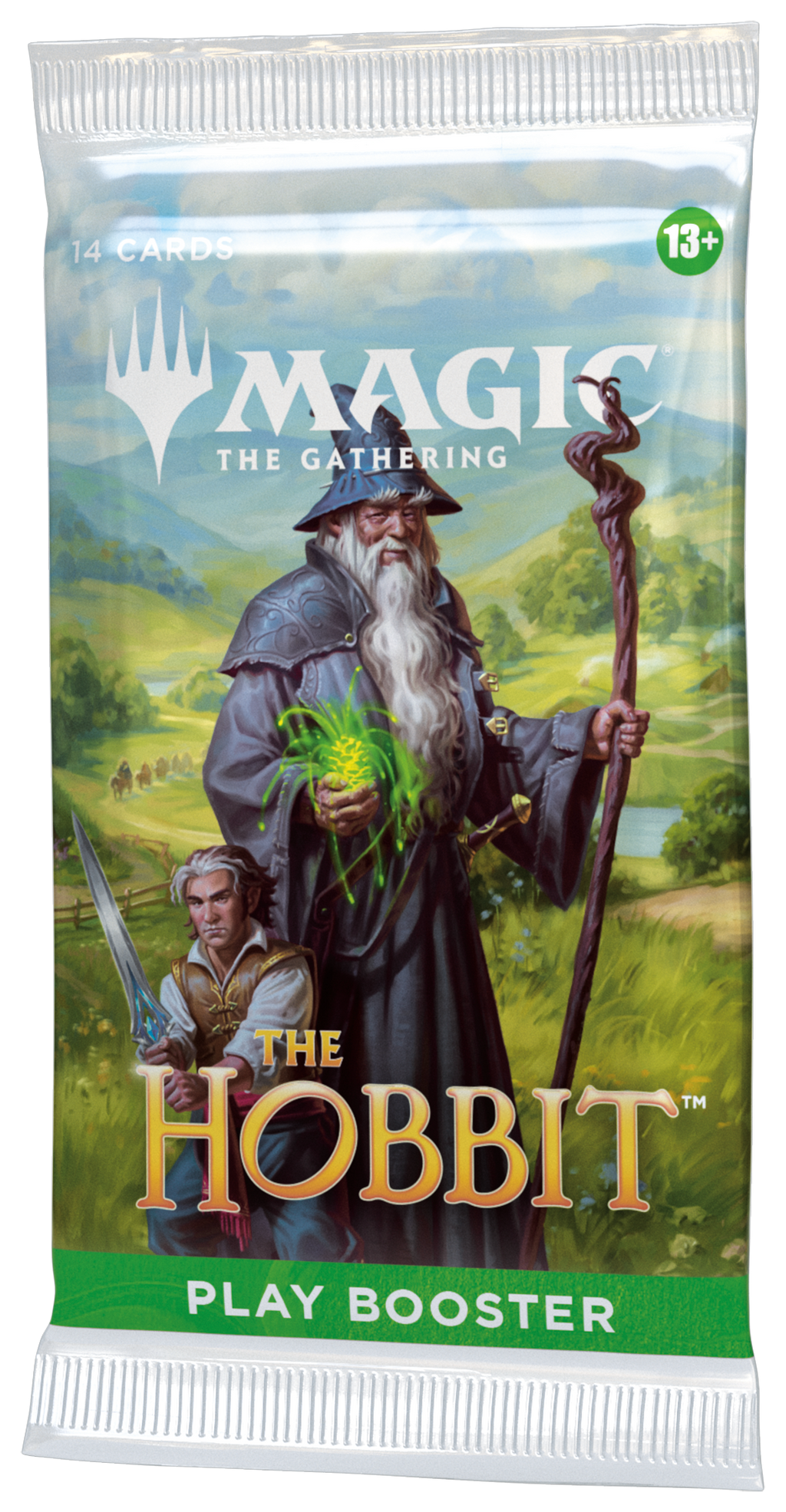 Magic: The Gathering - The Hobbit - Play Booster Box (30x Packs)