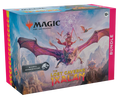 Magic The Gathering - The Lost Caverns of Ixalan Bundle