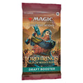 MTG Lord of the Rings Middle-Earth Draft Booster Pack