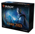 Magic The Gathering - Core Set 2021 Bundle