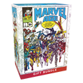 Magic: The Gathering - Universes Beyond - Marvel Super Heroes - Gift Bundle