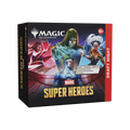 Magic: The Gathering - Universes Beyond - Marvel Super Heroes - Draft Night Box
