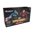 Magic: The Gathering - Universes Beyond - Marvel Super Heroes - Beginner Box