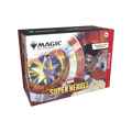Magic: The Gathering - Universes Beyond - Marvel Super Heroes - Bundle