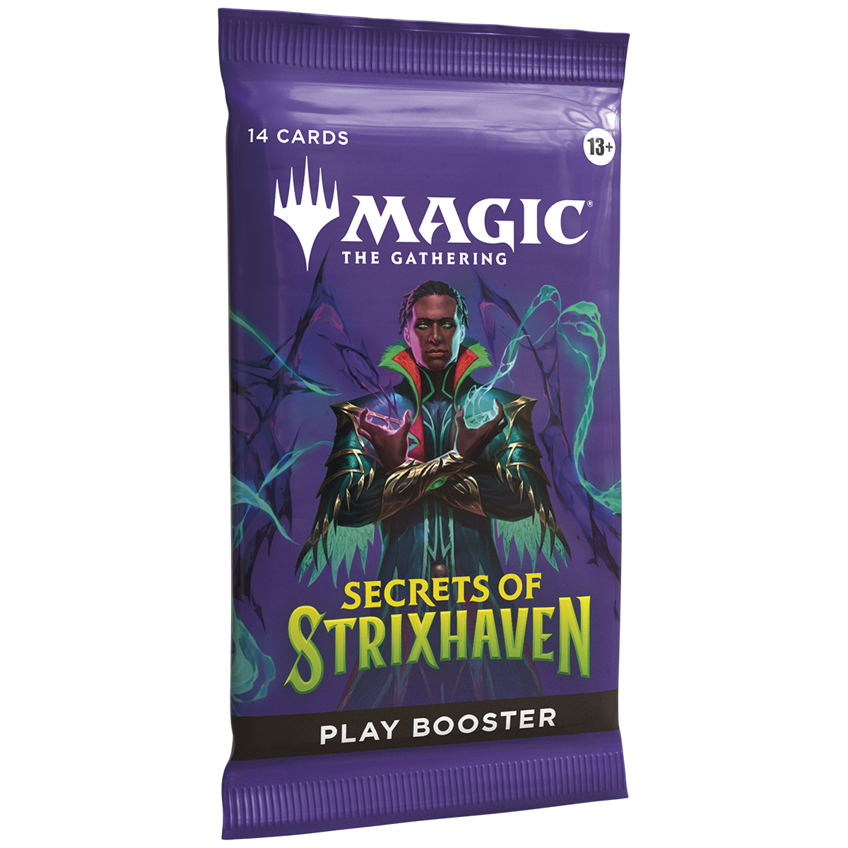 Magic: The Gathering - Secrets of Strixhaven - Bundle