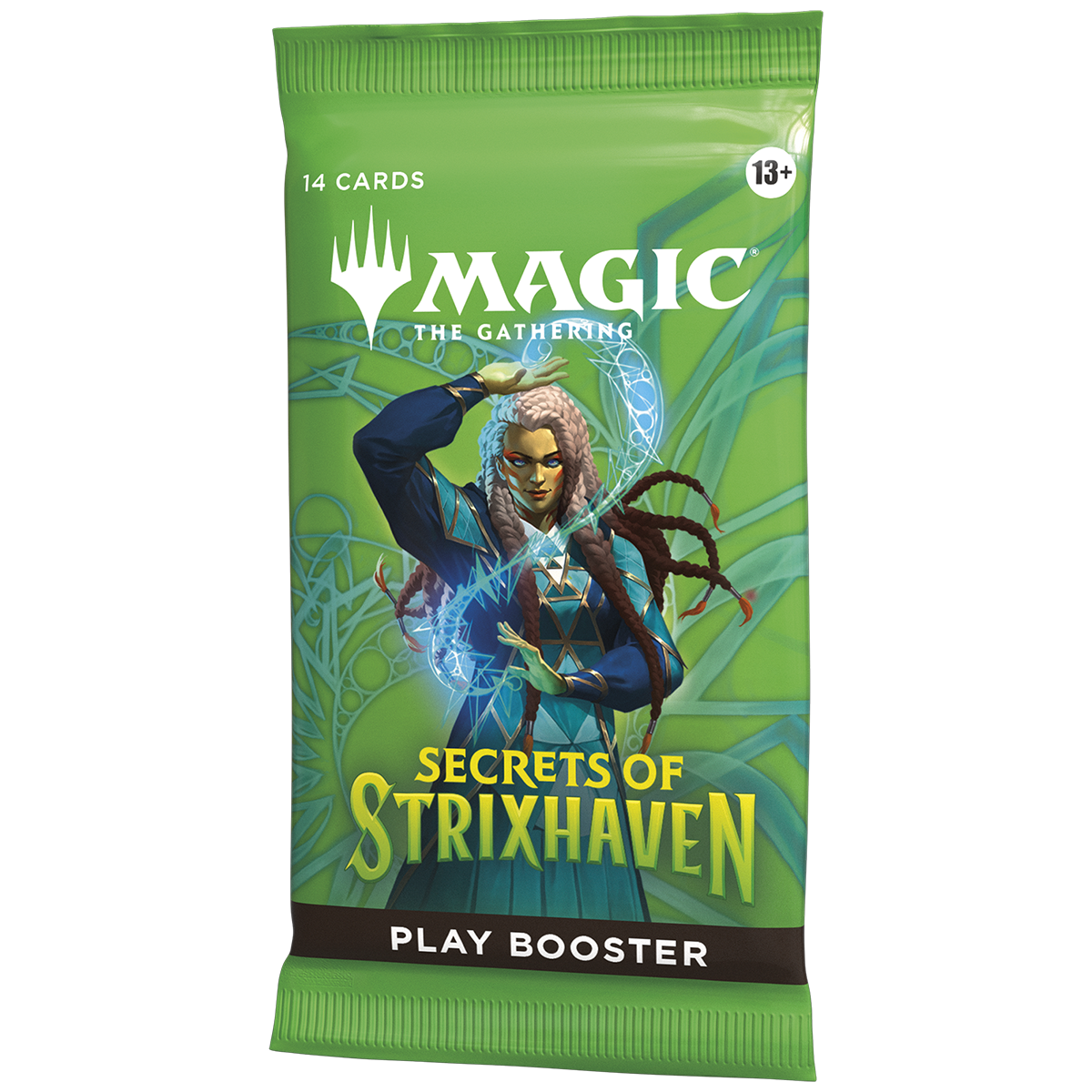 Magic: The Gathering - Secrets of Strixhaven - Bundle