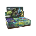 Magic: The Gathering - Secrets of Strixhaven - Play Booster Box (30x Packs)