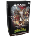 Magic: The Gathering - Secrets of Strixhaven - Commander Deck - Lorehold Spirit