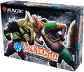 Magic The Gathering Unsanctioned