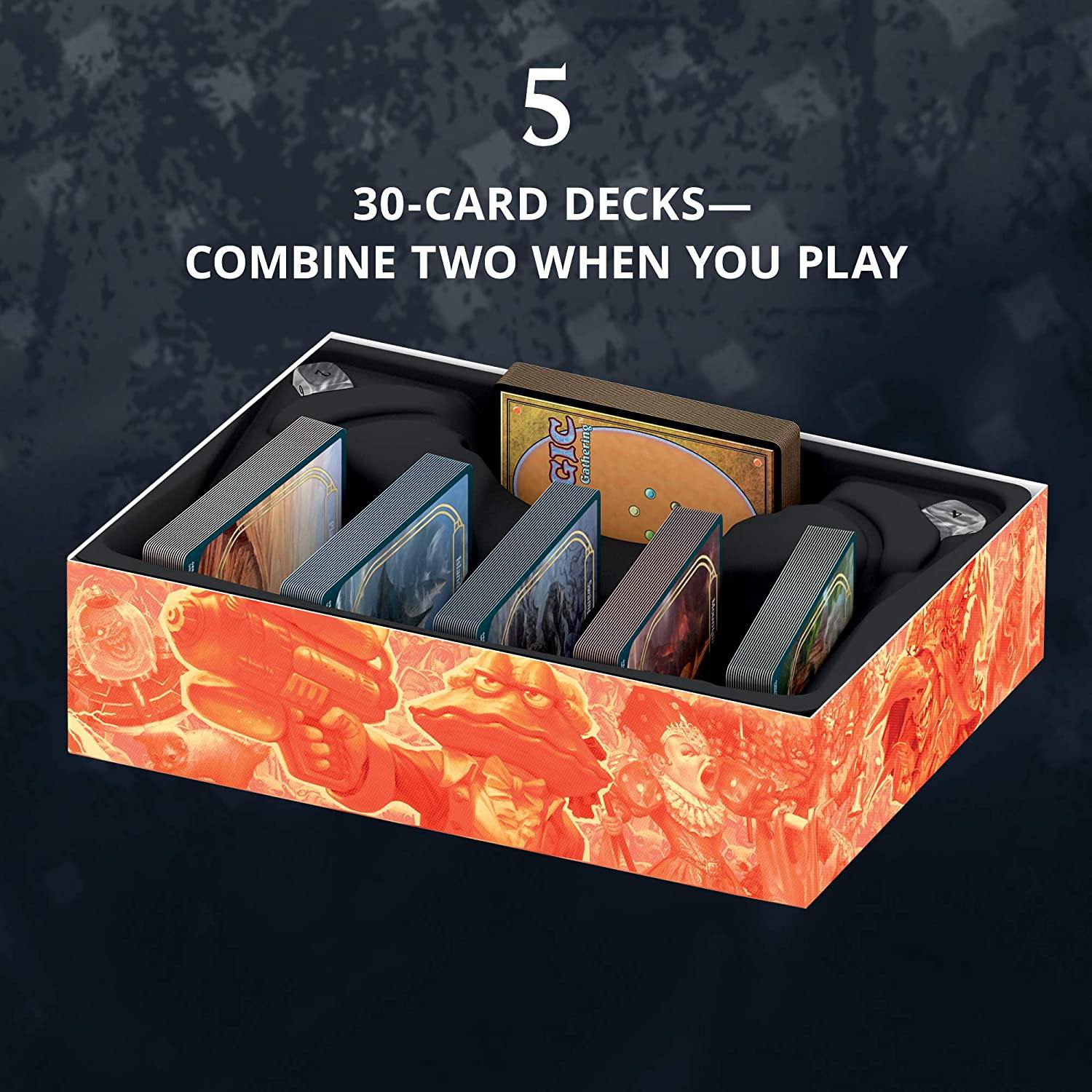 Magic The Gathering Unsanctioned