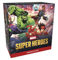 Magic: The Gathering - Marvel Super Heroes Prerelease Pack